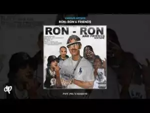 Ron-Ron and Friends BY Ron-Ron X Friends